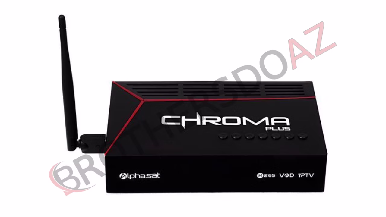 Leia mais sobre o artigo Alphasat Chroma Plus Atualização V13.04.07.S80 – 07/04/2021
