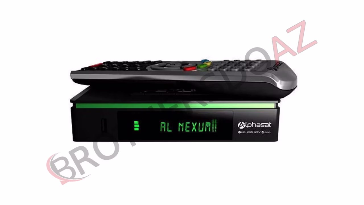 Leia mais sobre o artigo Alphasat Nexum Atualização V16.04.22.S85 – 22/04/2024