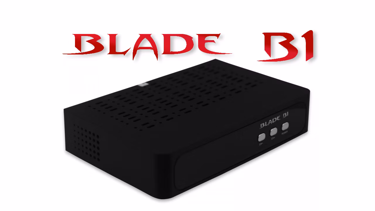 No momento, você está visualizando Blade B1 Atualização V5.0.3 – 01/05/2026