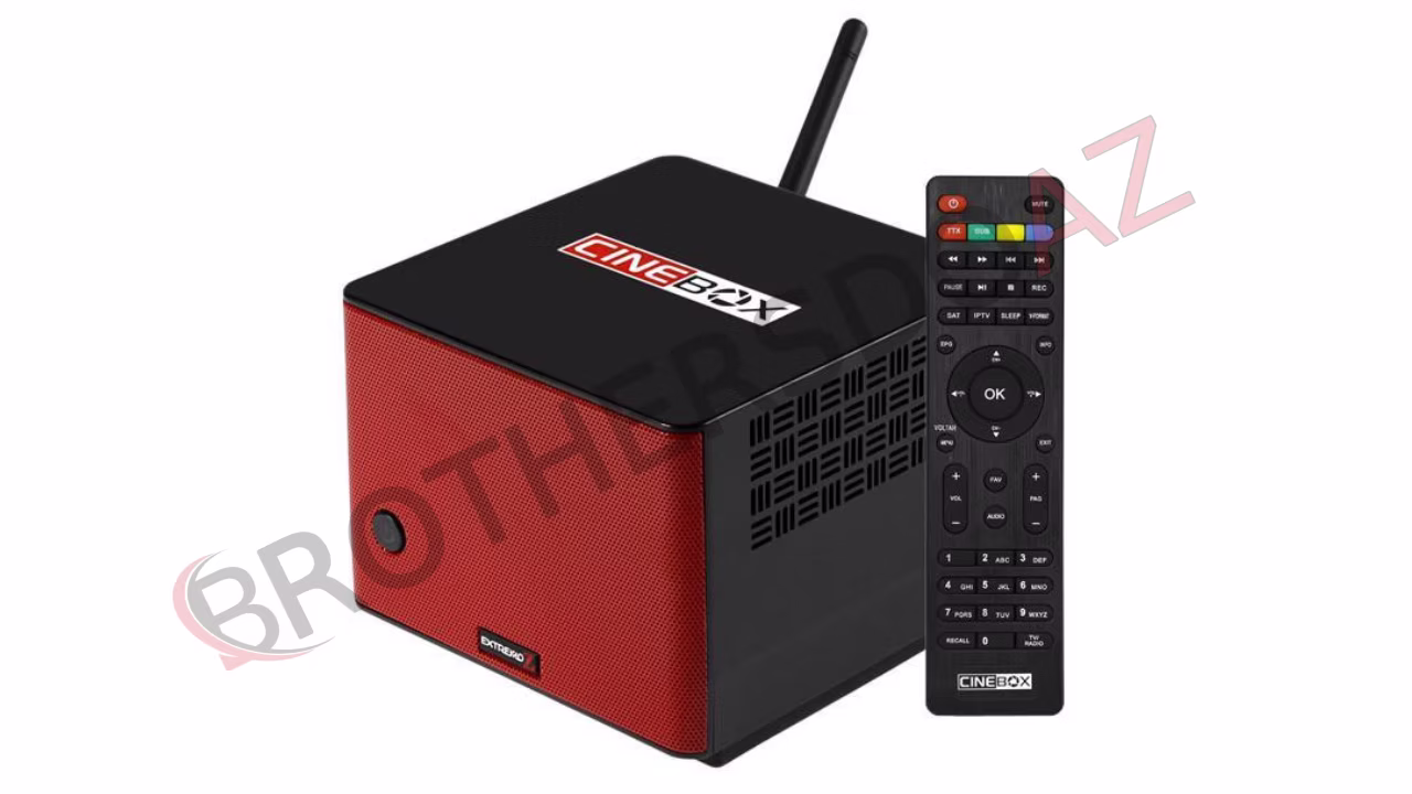 Leia mais sobre o artigo Cinebox Extremo Z Atualização – 04/05/2023
