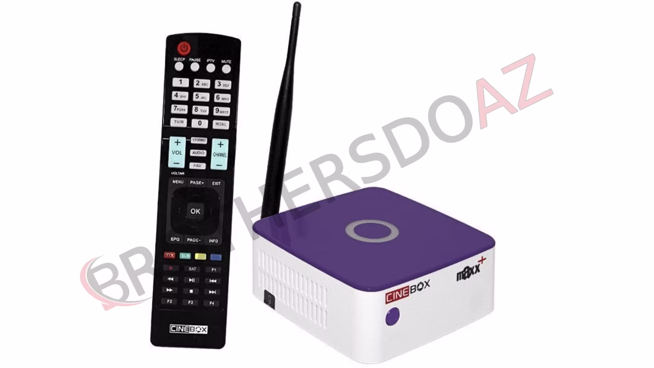 No momento, você está visualizando Cinebox Fantasia Maxx + Plus Atualização – 10/06/2023