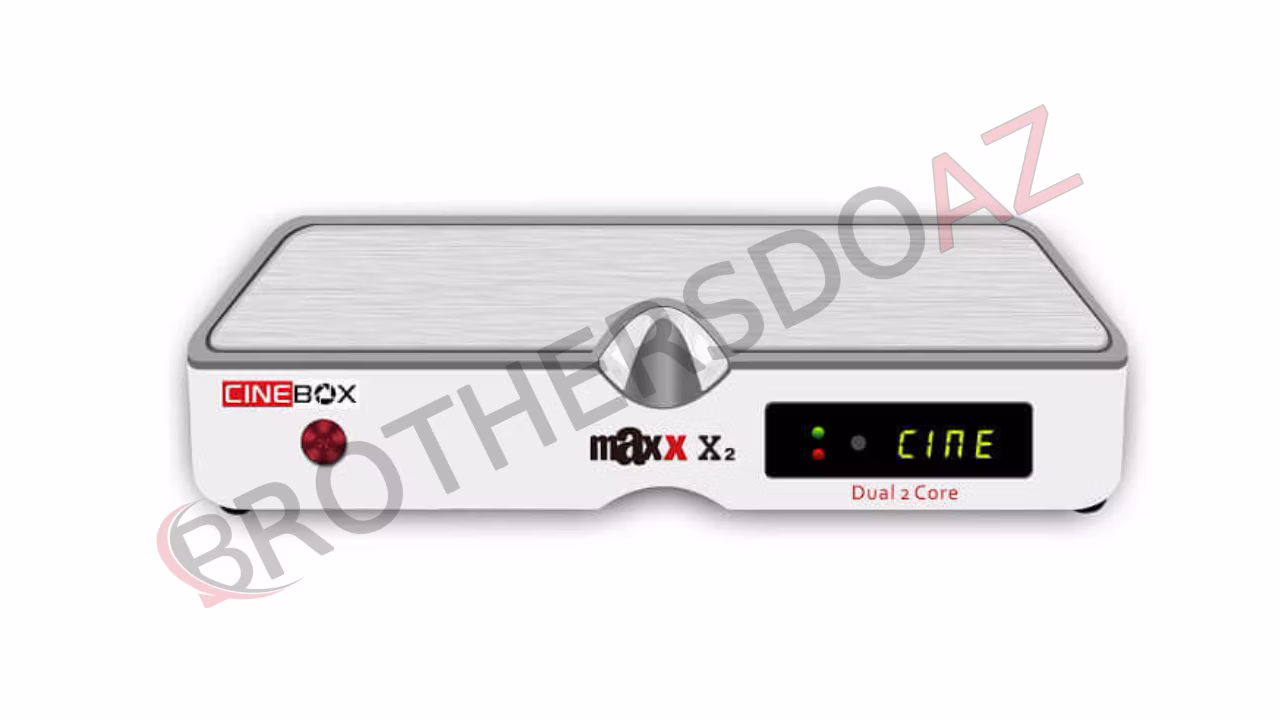 Leia mais sobre o artigo Cinebox Fantasia Maxx X2 Atualização – 02/03/2023