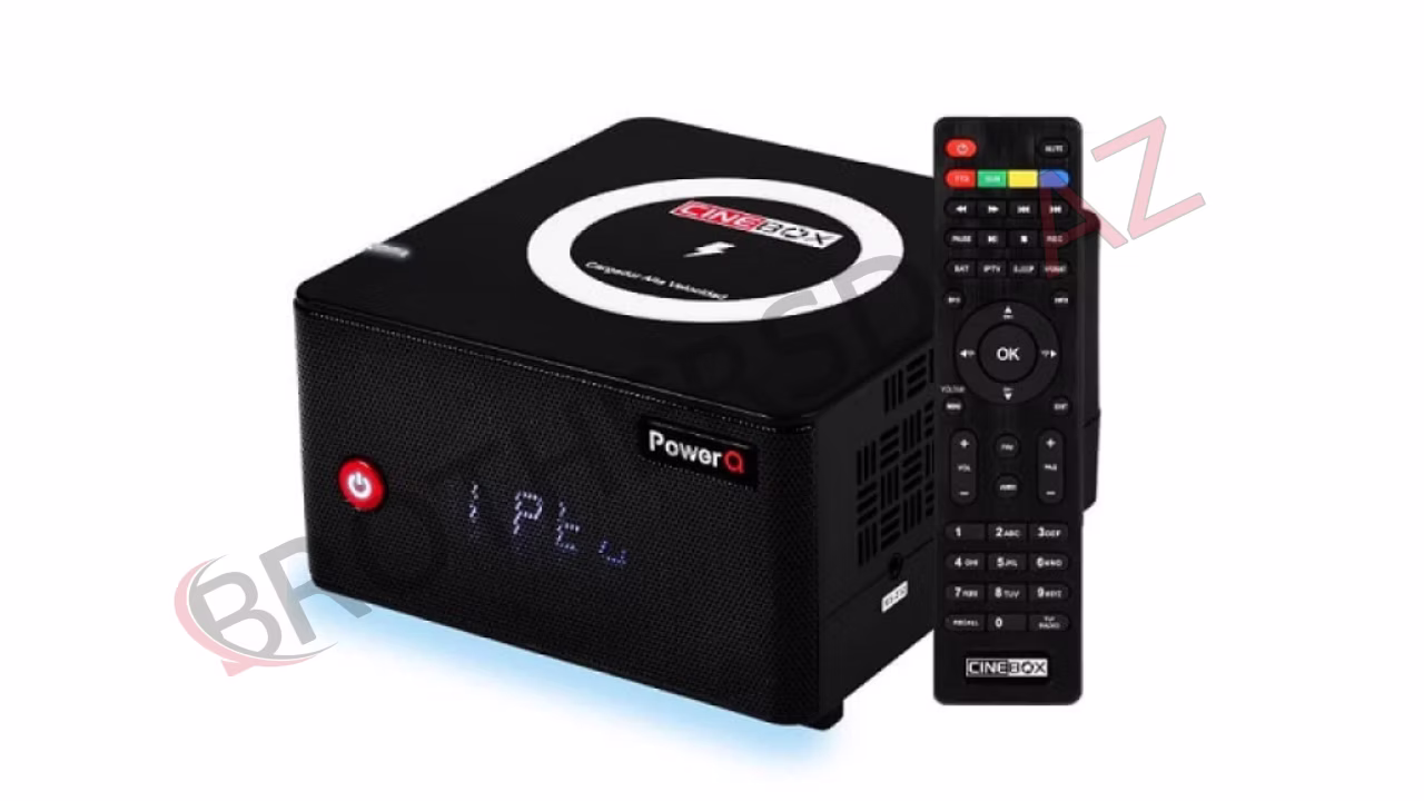Leia mais sobre o artigo Cinebox Power Q Atualização – 04/05/2023