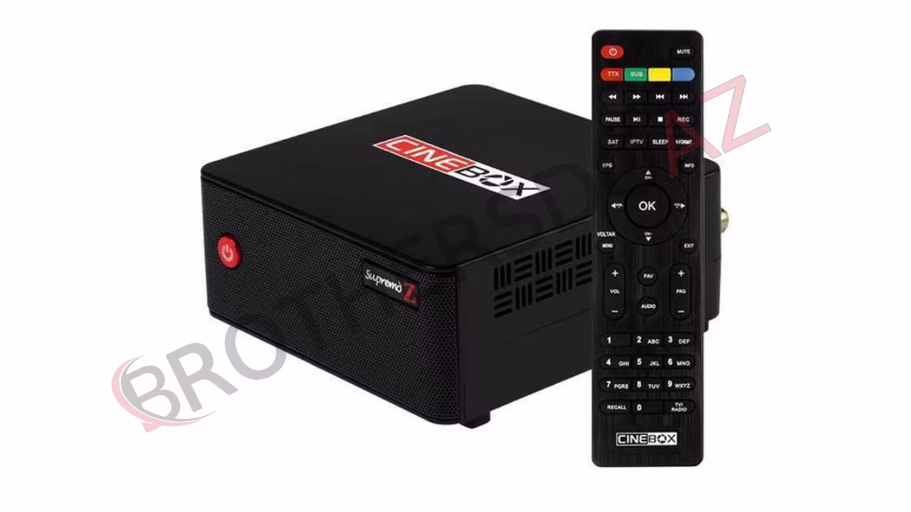 Leia mais sobre o artigo Cinebox Supremo Z Atualização V1.0.5 OnflowGo – 18/03/2025