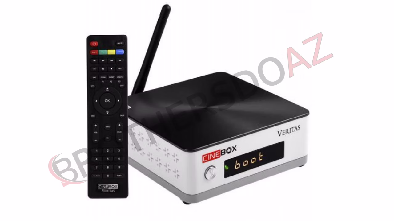 No momento, você está visualizando Cinebox Veritas Atualização V 1.32.0 – 30/12/2024