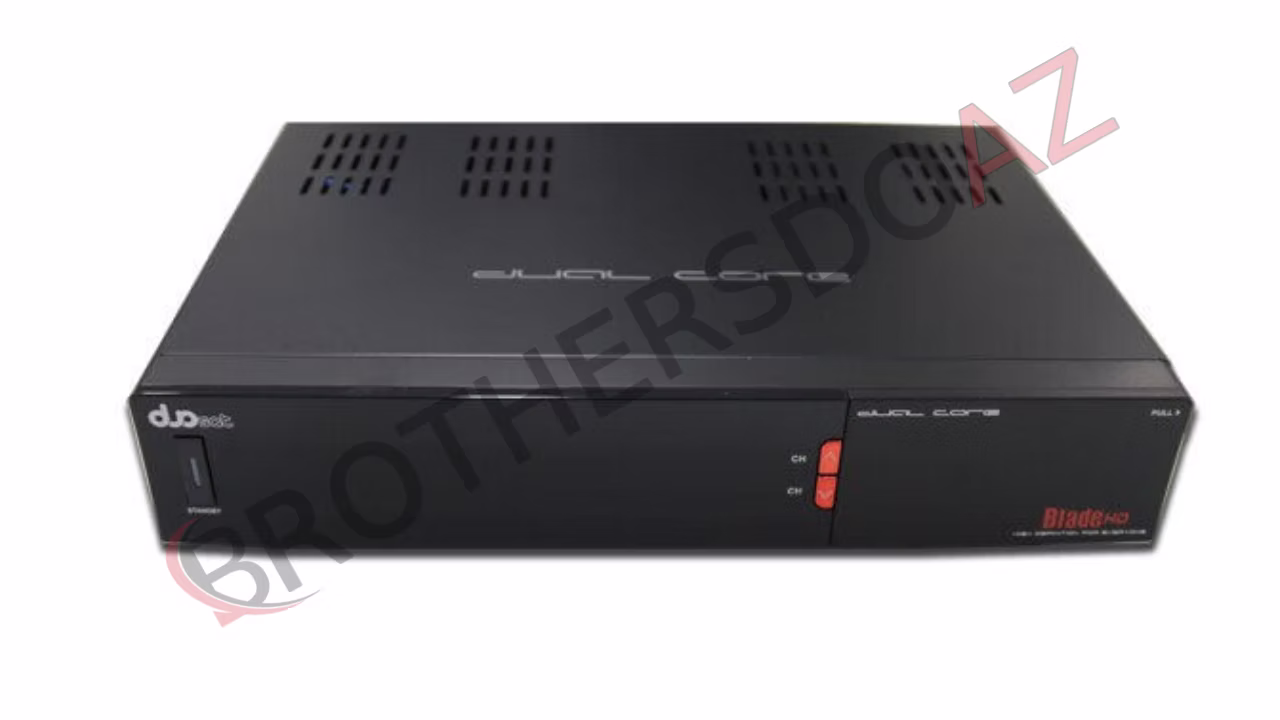 No momento, você está visualizando Duosat Blade HD Dual Core Atualização V2.11