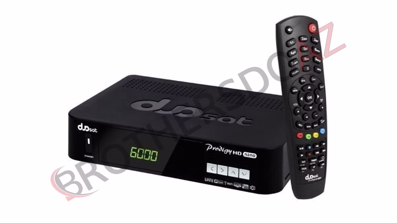 Leia mais sobre o artigo Duosat Prodigy HD Nano Atualização V14.3 – 01/03/2025