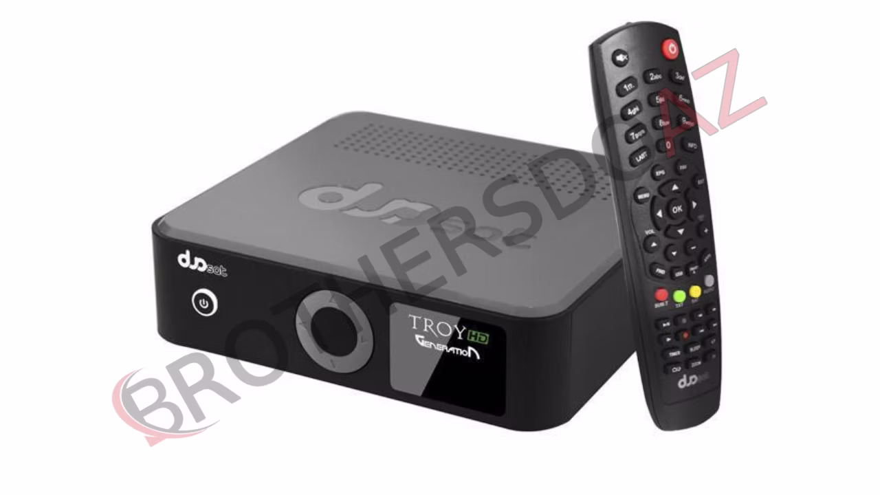 Leia mais sobre o artigo Duosat Troy Generation Atualização V2.13 – 01/03/2025
