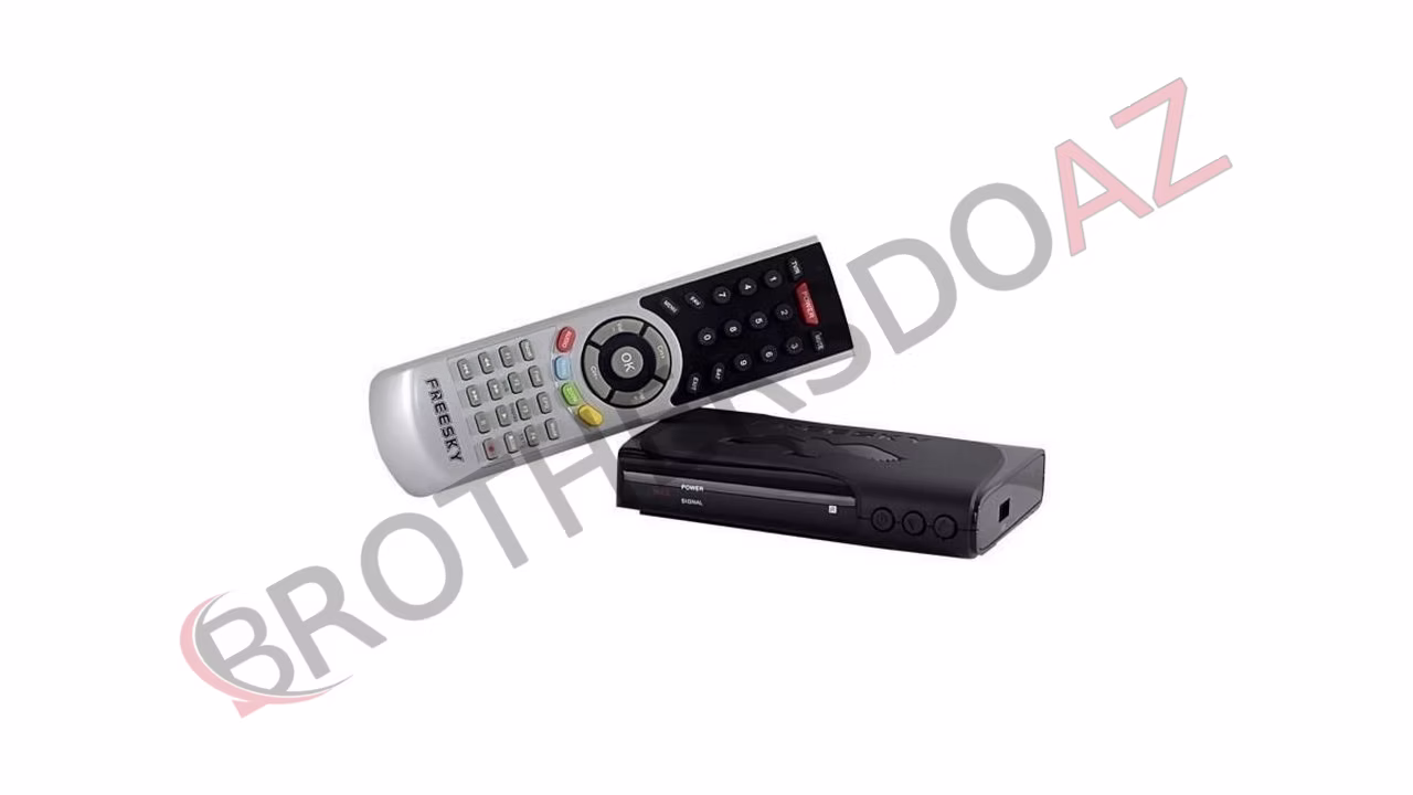 Leia mais sobre o artigo Freesky Max HD Mini Atualização V194 – 23/01/2025