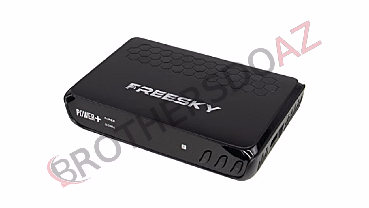 Leia mais sobre o artigo Freesky Power + Plus Atualização V133 – 23/01/2025
