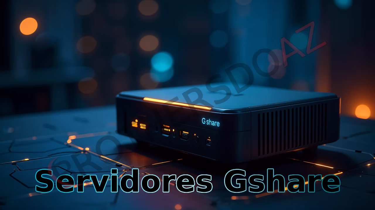 No momento, você está visualizando Como Verificar a Validade do IKS e Opções para Servidores Gshare