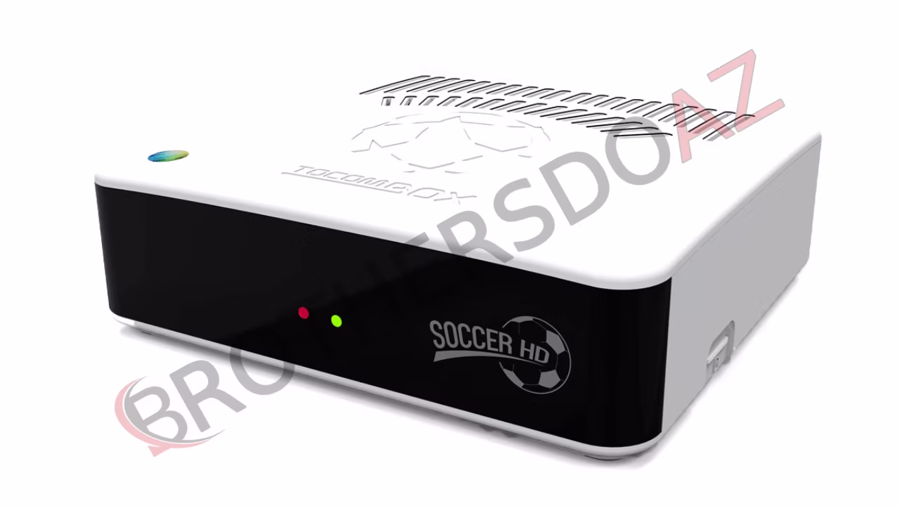 Leia mais sobre o artigo Tocombox Soccer HD Atualização V3.007 – 17/09/2023