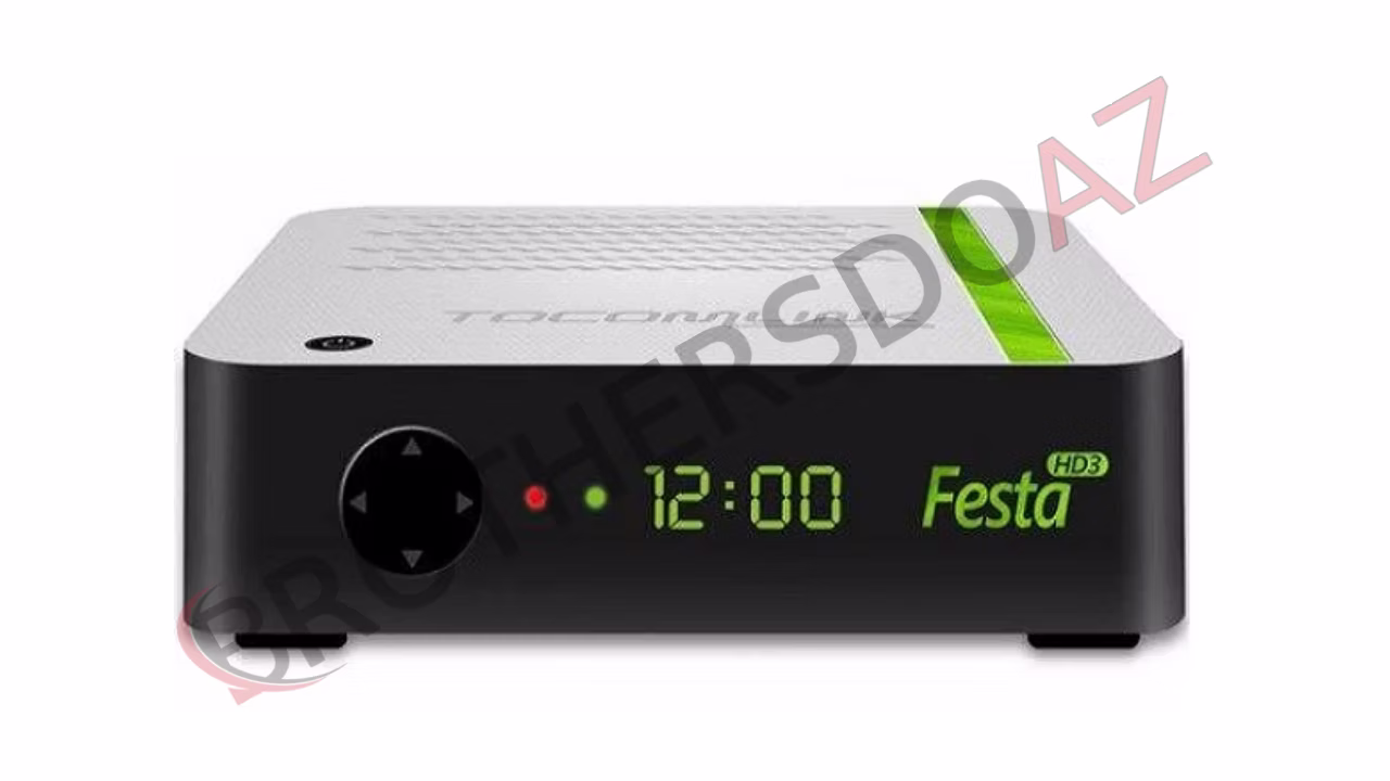 Leia mais sobre o artigo Tocomlink Festa HD 3 Atualização V5.00 – 08/01/2025