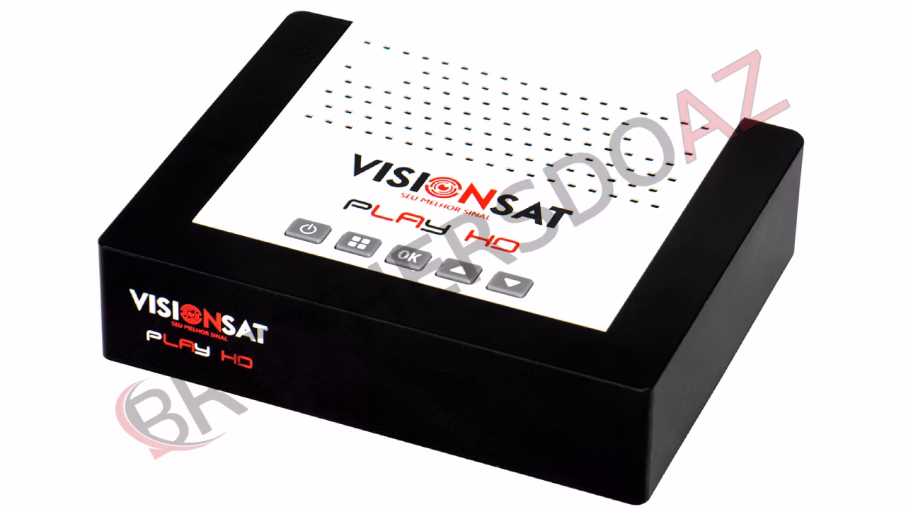 Leia mais sobre o artigo Visionsat Play HD Atualização V2.06 OnflowGo – 18/03/2025
