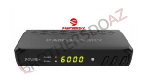 Leia mais sobre o artigo Panthersky Power + Plus Atualização V1.15 – 14/10/2023