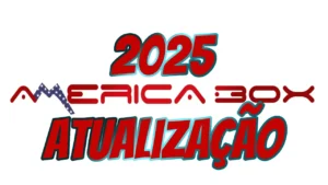 Leia mais sobre o artigo Americabox Atualização 2026: Nova Versão para Todos os Modelos