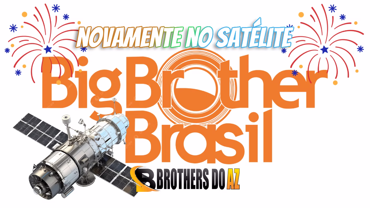 Leia mais sobre o artigo Como Assistir Big Brother Brasil no Satélite 70W: Canais e Frequências