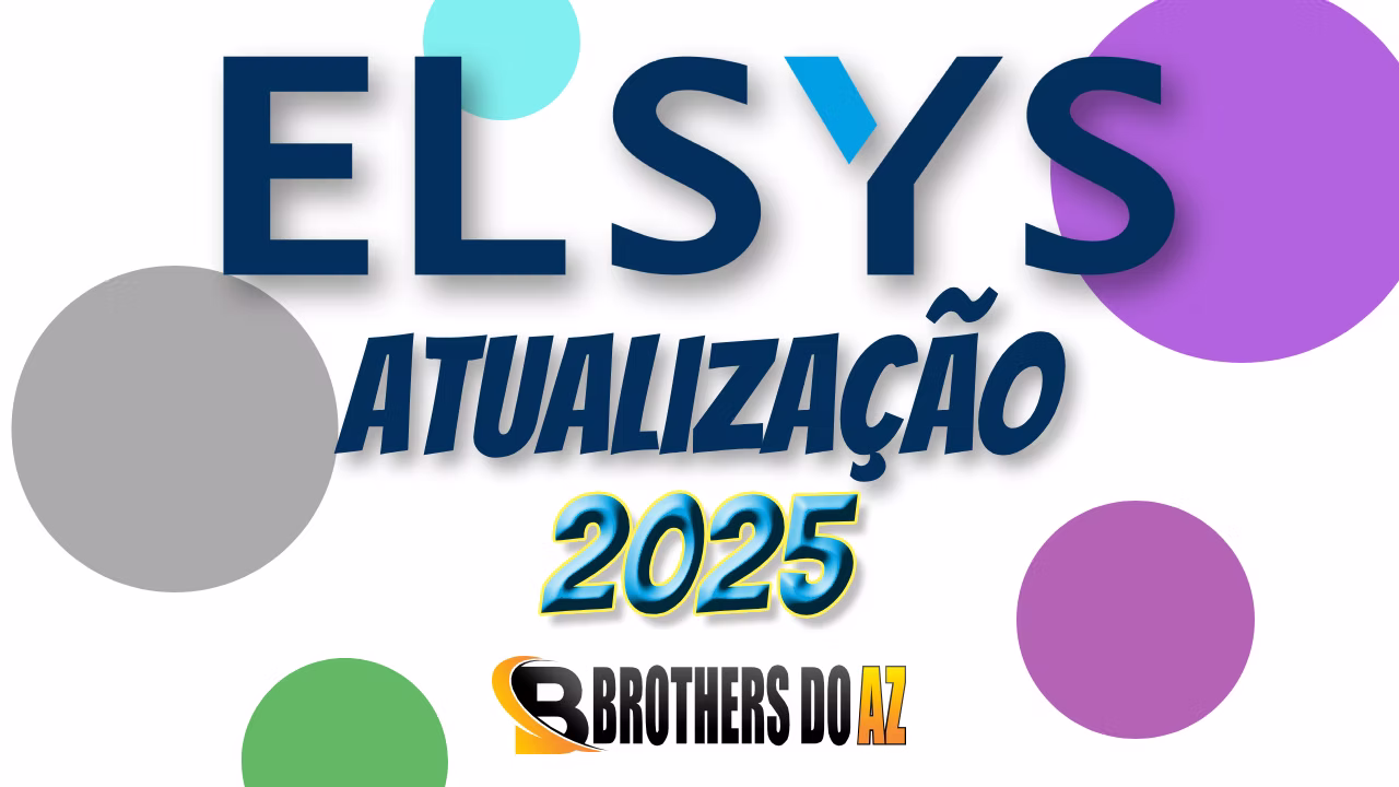Leia mais sobre o artigo Elsys SatMax Atualização 2025: Nova Versão para Todos os Modelos
