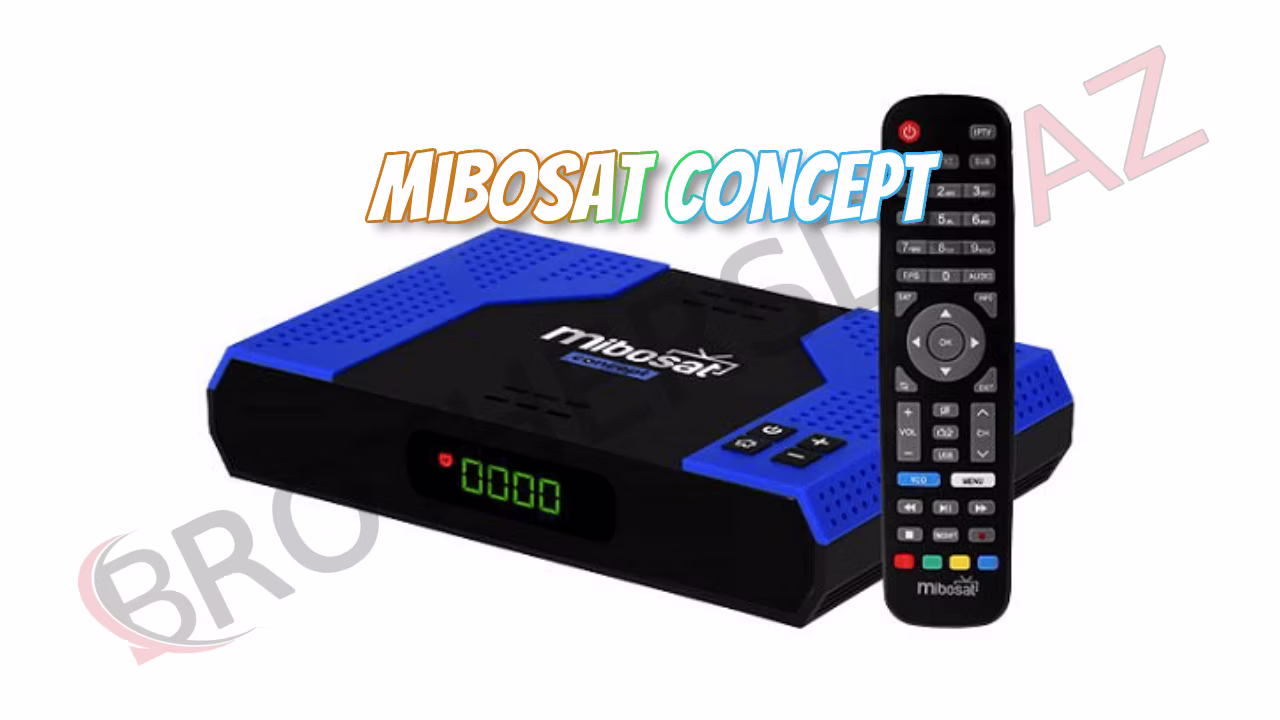 Leia mais sobre o artigo Mibosat Concept Atualização V14.09.16.4 – 17/10/2022