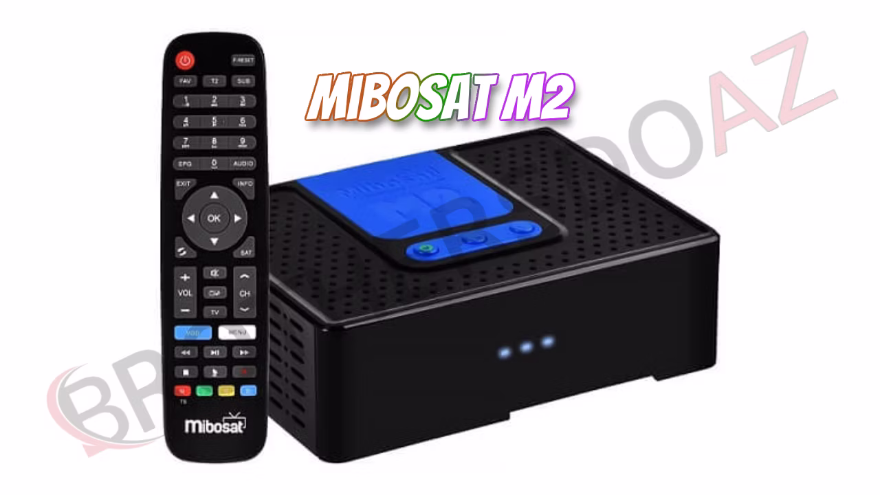 Leia mais sobre o artigo Mibosat M2 Atualização V4.0.97 – 06/05/2024