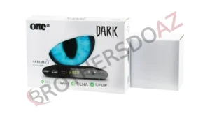 Leia mais sobre o artigo OneTV Dark Atualização 2025: Nova Versão para Todos os Modelos