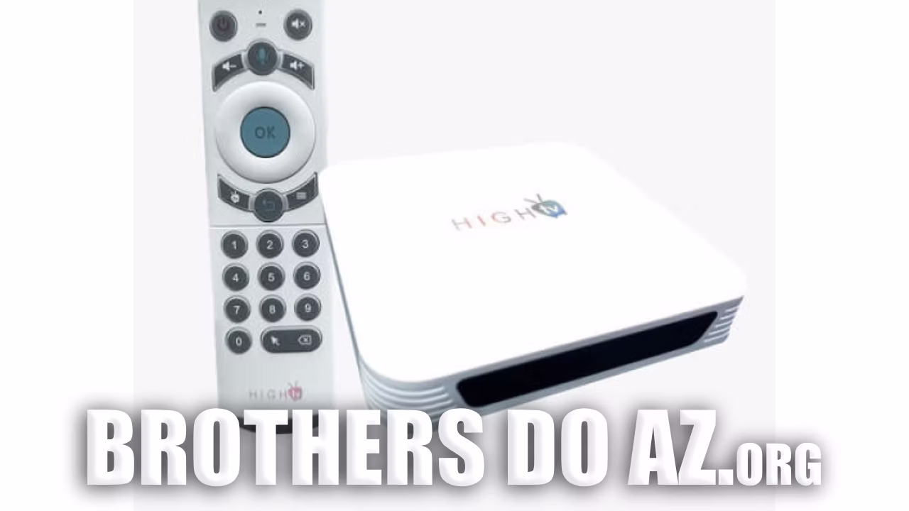 Leia mais sobre o artigo High TV Atualização V2.4 – 21/06/2025