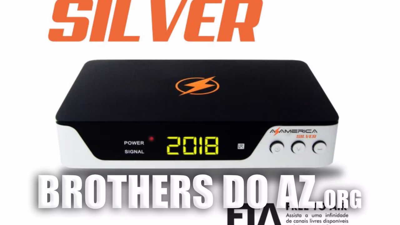 Leia mais sobre o artigo Azamerica Silver Atualização V1.82 – 19/11/2025