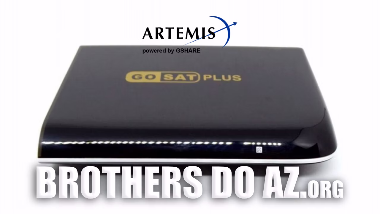 Leia mais sobre o artigo Gosat Plus Atualização V2.32 (Artemis) – 07/11/2025