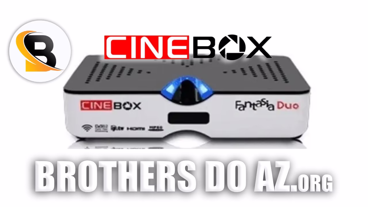 Leia mais sobre o artigo Cinebox Fantasia Duo Atualização – 27/08/2026