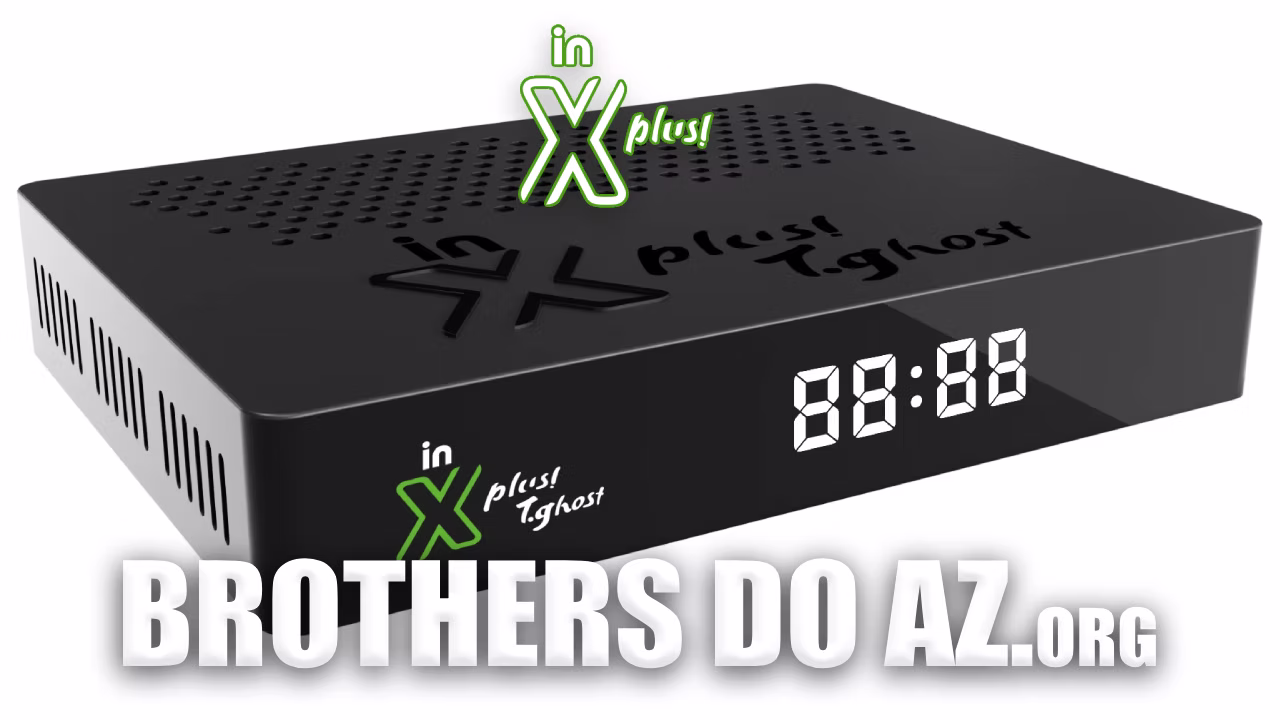 Leia mais sobre o artigo In Xplus Team Ghost Atualização V1.2.4 – 12/09/2026