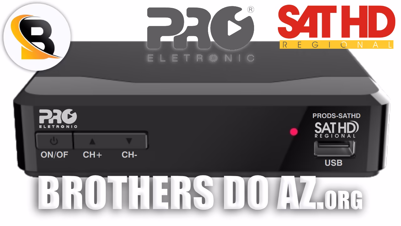 Leia mais sobre o artigo PRODS SATHD Atualização V1.2 – 30/01/2024