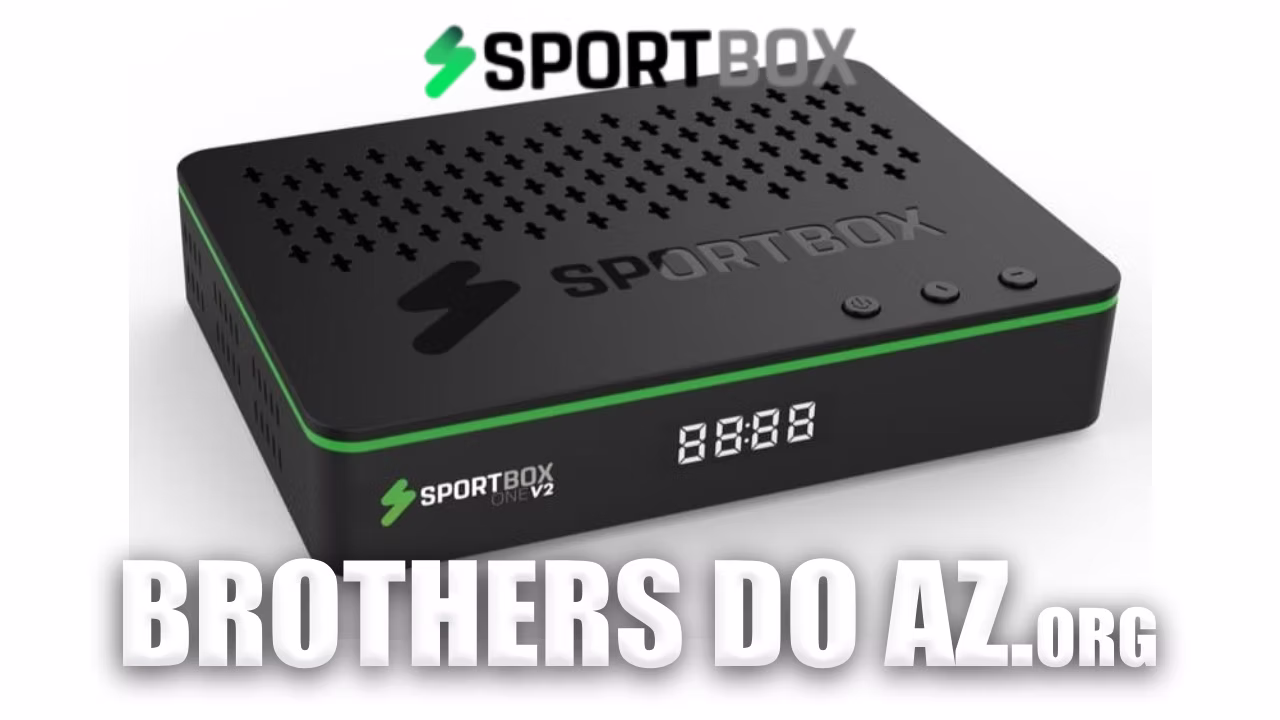 Leia mais sobre o artigo Sportbox One V2 Atualização V2.2.2 – 24/09/2026