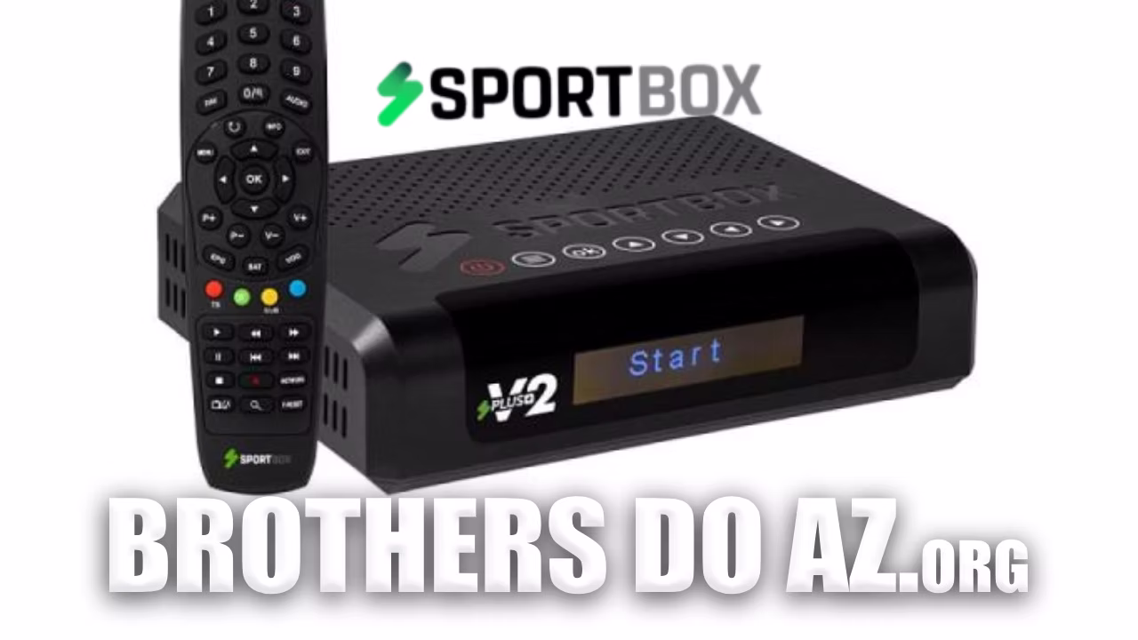 Leia mais sobre o artigo Sportbox Plus V2 Atualização V2.1.9 – 24/09/2026