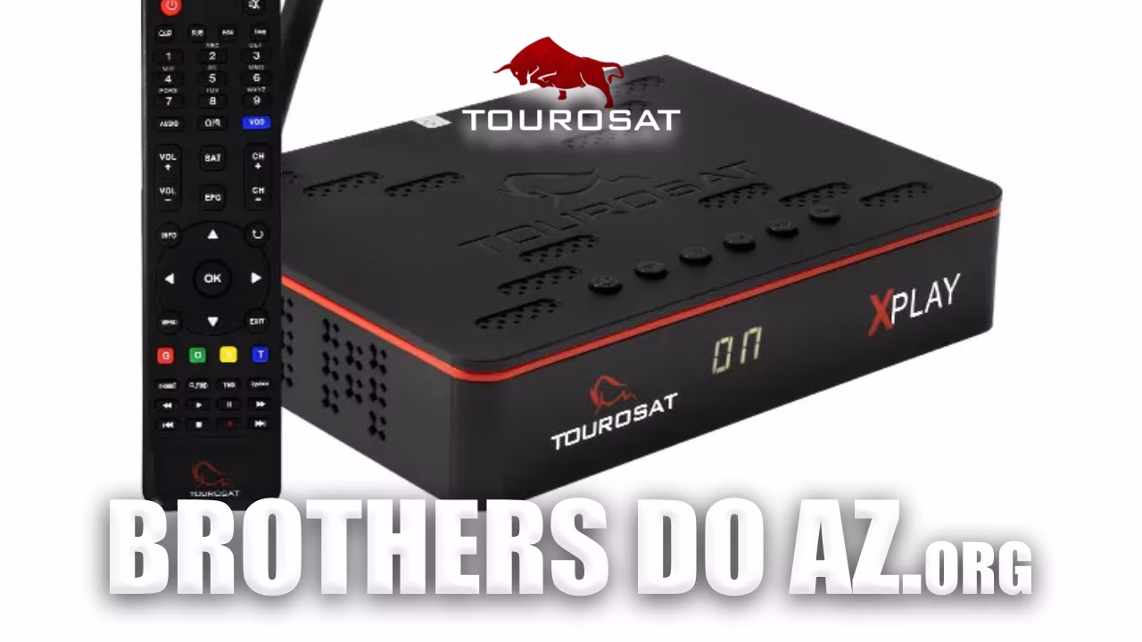 Leia mais sobre o artigo Tourosat XPlay Atualização V1.2.2 – 24/09/2026