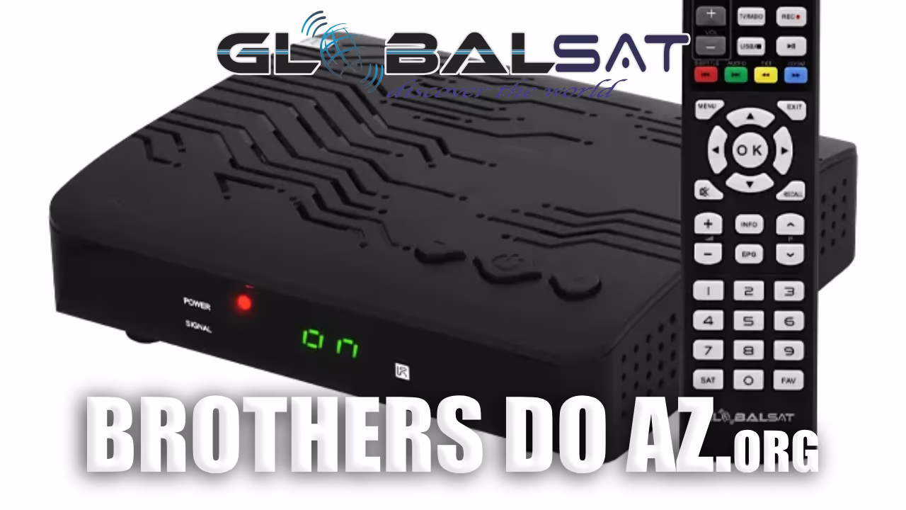 Leia mais sobre o artigo Globalsat GS130 Atualização V208 – 24/08/2026