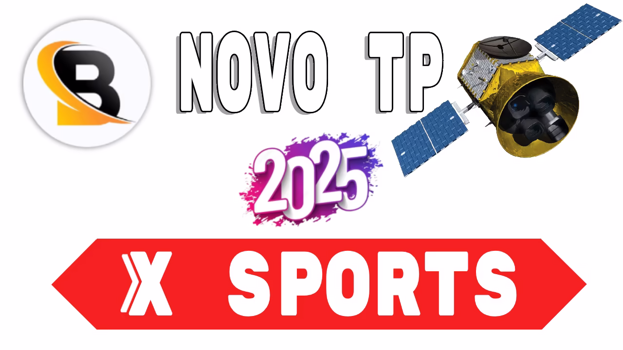 Leia mais sobre o artigo Novo TP Para O Canal X Sports – 08/07/2025