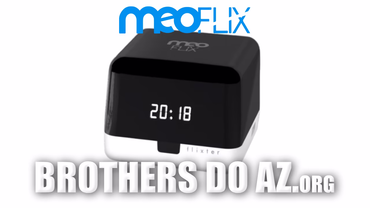 Leia mais sobre o artigo Meoflix Flixter Atualização V1.3.3 – 02/09/2025