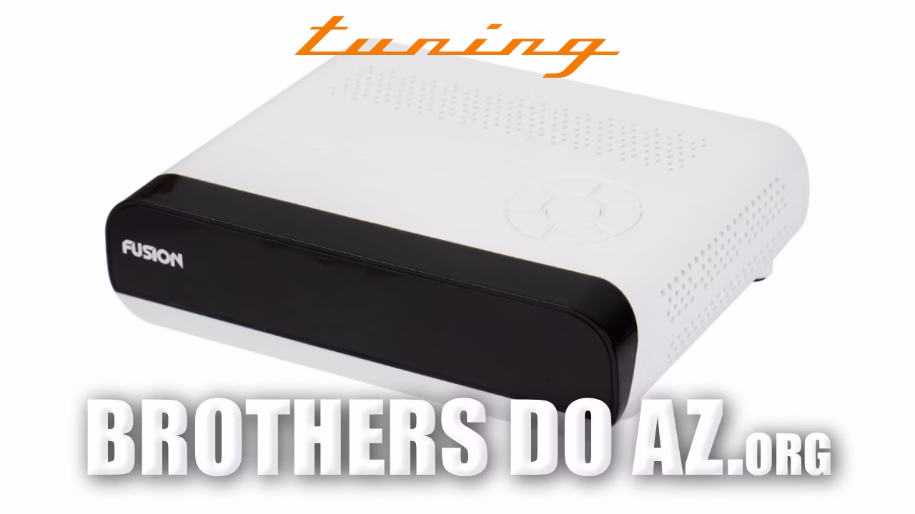Leia mais sobre o artigo Tuning Fusion Atualização – 11/05/2026