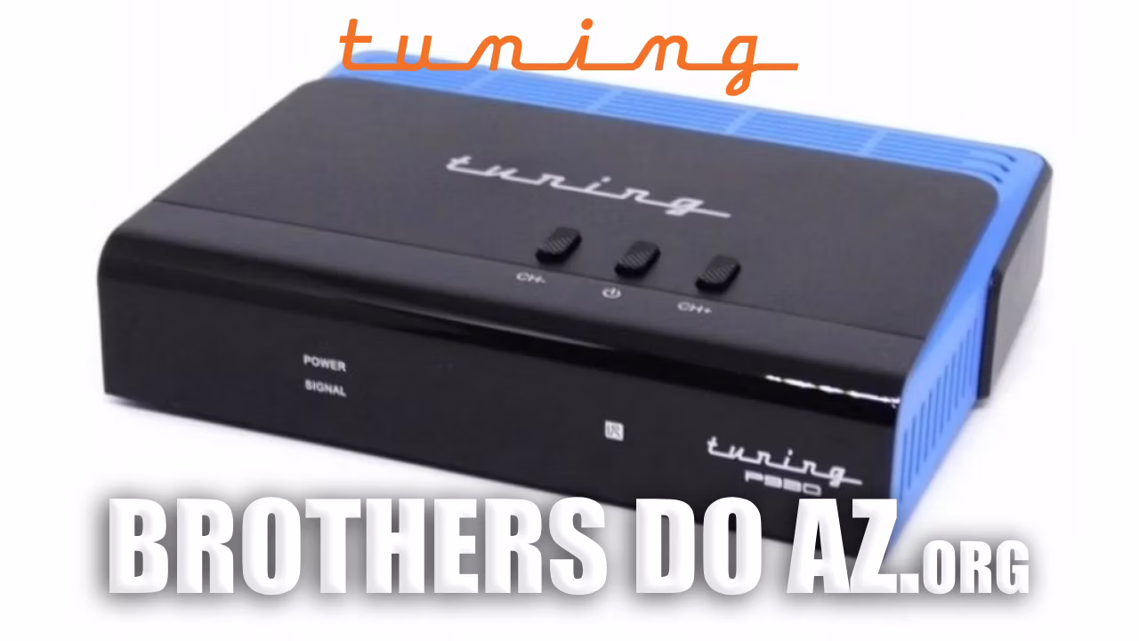 Leia mais sobre o artigo Tuning P930 Atualização V2.22 – 22/09/2025