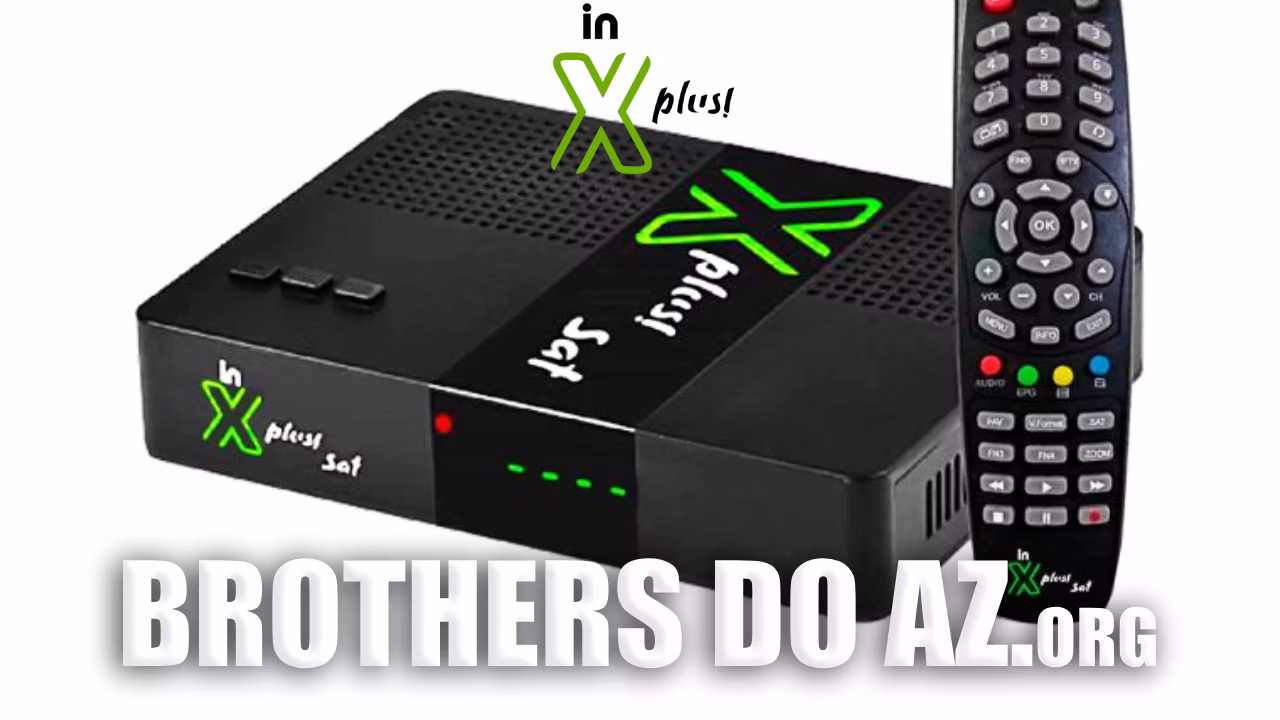 Leia mais sobre o artigo In Xplus Sat Atualização V1.4.4 – 18/09/2026