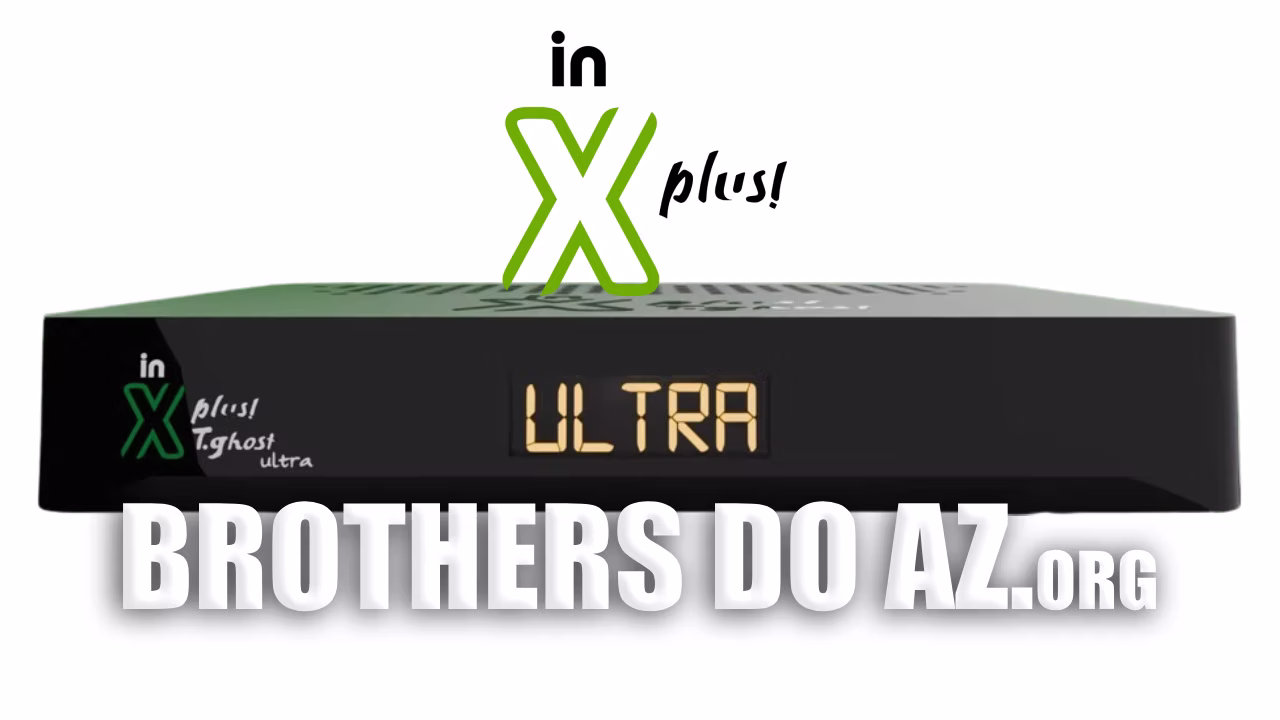 Leia mais sobre o artigo In Xplus Team Ghost Ultra Atualização V1.1.9 – 22/09/2026