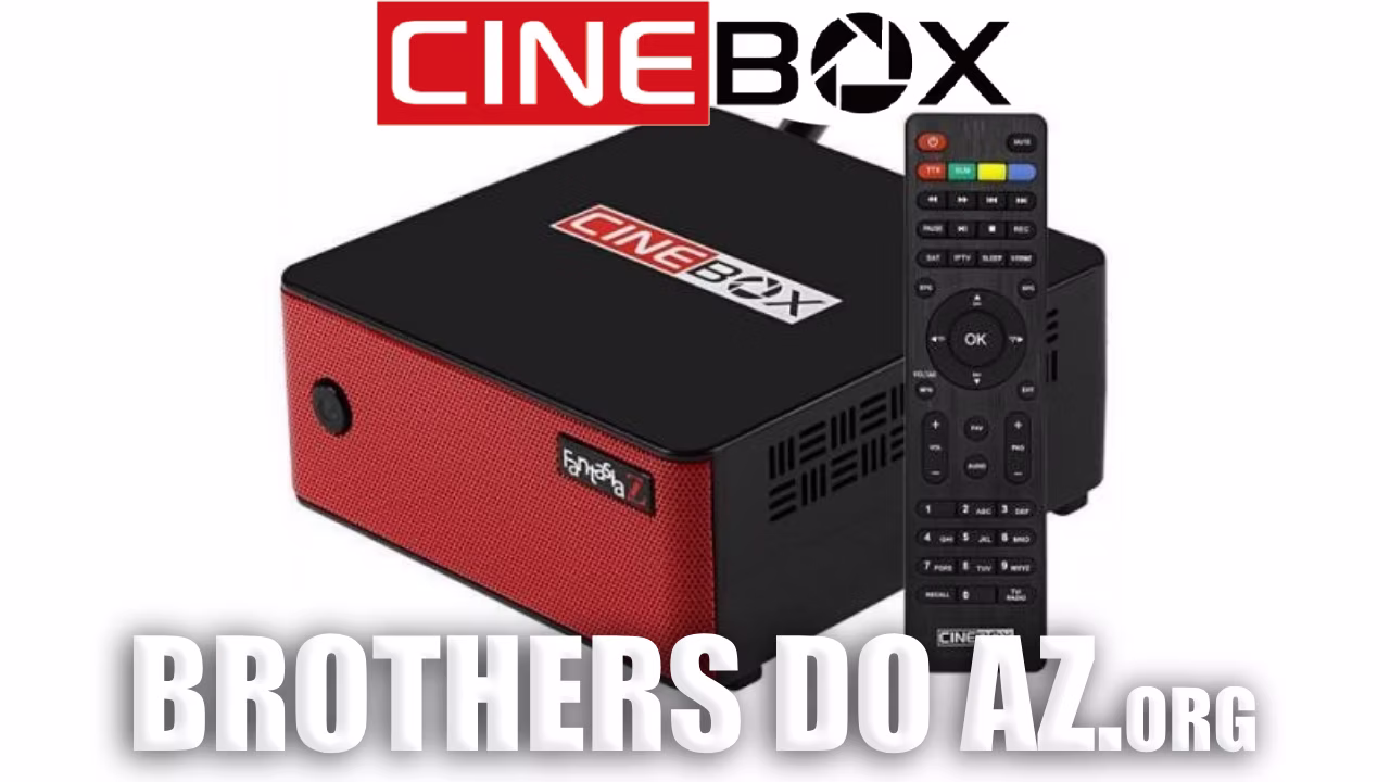 Leia mais sobre o artigo Cinebox Fantasia Z Atualização PATCH – 01/04/2026