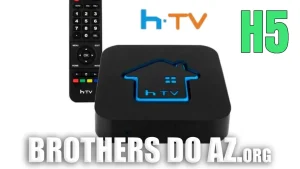 Leia mais sobre o artigo Guia de Recuperação HTV H5 (Luz Vermelha)