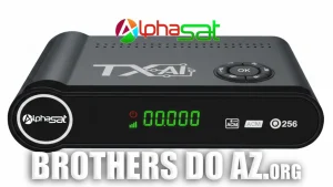 Leia mais sobre o artigo Alphasat TX AI Atualização V18.05.09.S85 – 12/05/2026