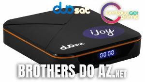 Leia mais sobre o artigo Duosat Ijoy Atualização V1.9.11 – 09/04/2026