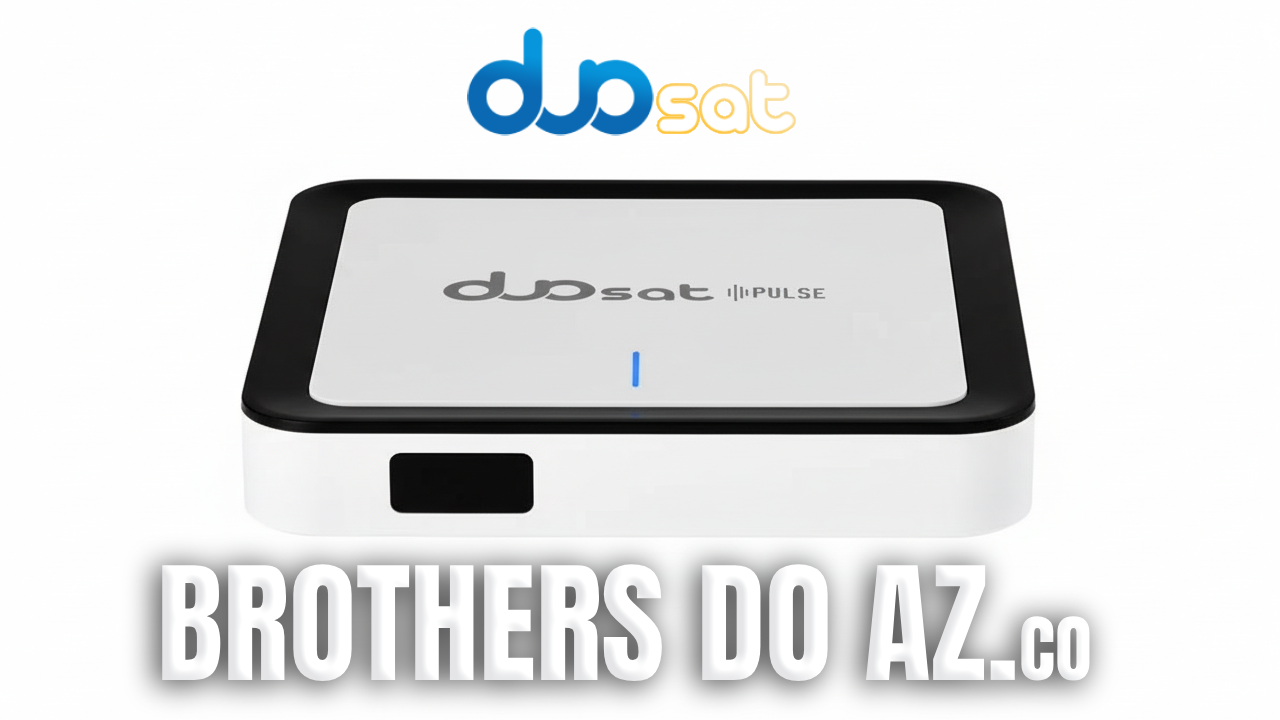 Leia mais sobre o artigo Duosat Pulse Atualização V01.04.26 – 05/08/2026