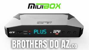 Leia mais sobre o artigo Miuibox GT + Plus Atualização V2.88 – 16/03/2026