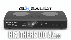 Leia mais sobre o artigo Globalsat GS120 Plus Atualização V210 – 16/04/2026