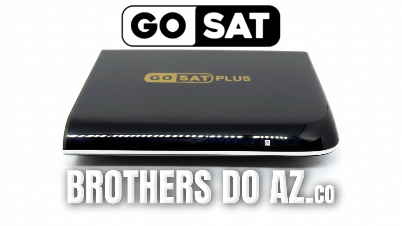 Leia mais sobre o artigo Gosat Plus Atualização V236 – 16/04/2026