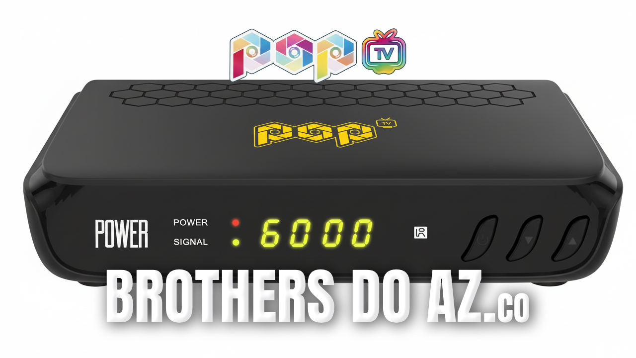 Leia mais sobre o artigo Pop TV Power Atualização V1.93 – 08/09/2026